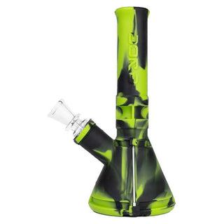 Eyce Mini Beaker Silicone Water Pipe