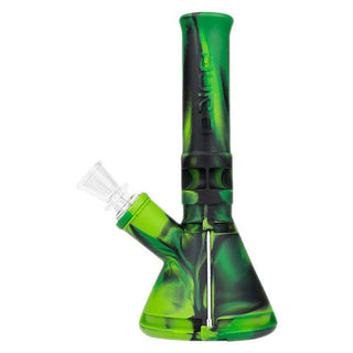 Eyce Mini Beaker Silicone Water Pipe