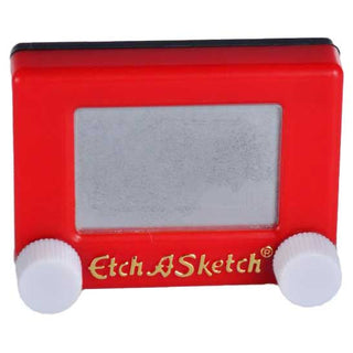 World's Smallest Etch-A-Sketch®