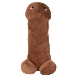 Shots Penis Stuffy Plushie