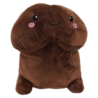 Shots Short Penis Stuffy Plushie