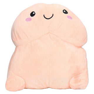 Shots Short Penis Stuffy Plushie