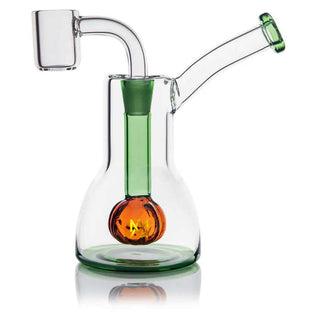 MJ Arsenal Pumpkin's Potion Bubbler