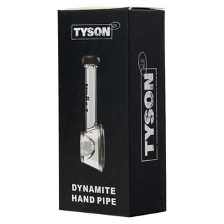 Tyson 2.0 Dynamite 4" Hand Pipe