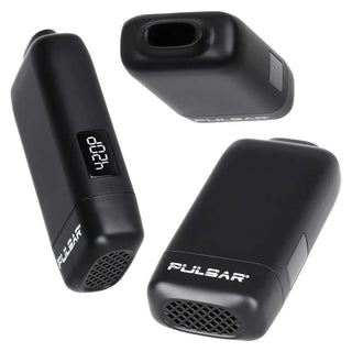 Pulsar DL Vanish Personal Air Filter with Puff Counter - Assorted