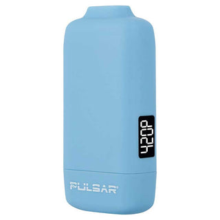 Pulsar DL Vanish Personal Air Filter with Puff Counter - Assorted