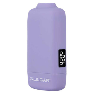 Pulsar DL Vanish Personal Air Filter with Puff Counter - Assorted