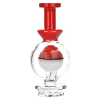 Anime Ball Glass Attachment for Puffco Peak/Pro