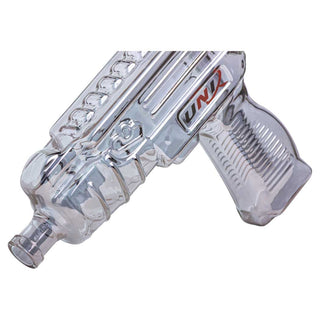 Uniq MAC-10 13" Glass Water Pipe