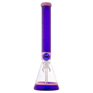 Aqua Stars 18.5" Beaker Water Pipe