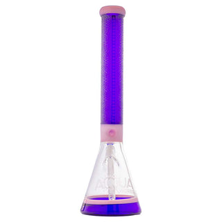 Aqua Stars 18.5" Beaker Water Pipe