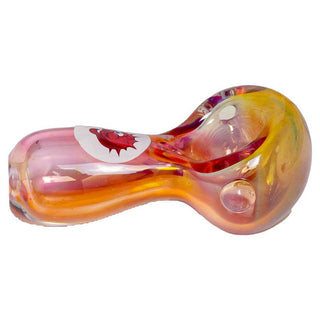 Blowfish Glassworks MG6 3" Peanut Hand Pipe