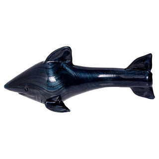 Blowfish Glassworks Shark 5.75" Hand Pipe