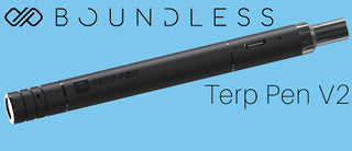 Boundless Terp Pen V2