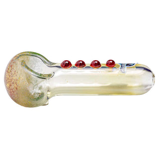 Chameleon Glass Itty Bitty Fritty 3.50" Glass Hand Pipe