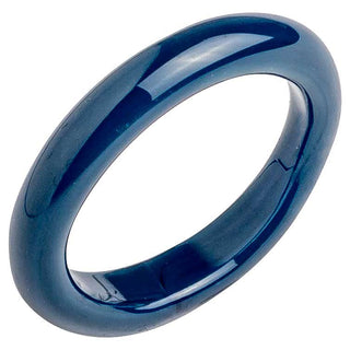 Cajun Glass Designs Marni Single Color Ring - Assorted