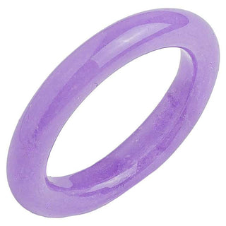 Cajun Glass Designs Marni Single Color Ring - Assorted