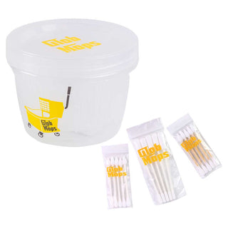Glob Mops Mop Bucket Cleaning Container - Round