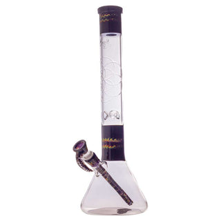 Envy Reversal Wig-Wag 18" Beaker Water Pipe