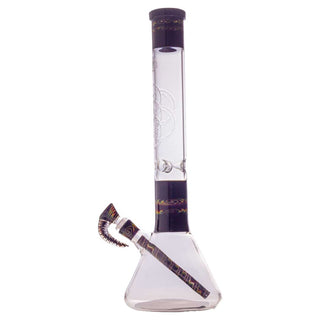 Envy Reversal Wig-Wag 18" Beaker Water Pipe