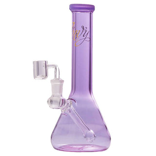 Envy 143 7.5" Mini Banger Hanger Beaker Water Pipe