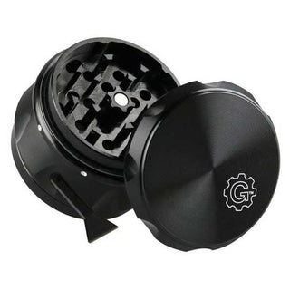 Pulsar Carver Aluminum Grinder 4-piece 2"