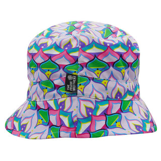 Grassroots Frank Brothers Magically Delicious Reversible Bucket Hat