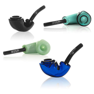 Grav Sherlock Rocker Hand Pipe