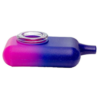 Silicone 3.00" Vape Bar Hand Pipe