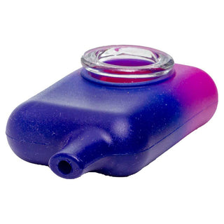 Silicone 3.00" Vape Bar Hand Pipe