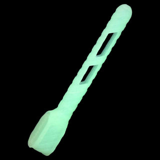 Pulsar On The Go 5" Silicone-Wrapped Quartz Dab Straw Kit - Assorted