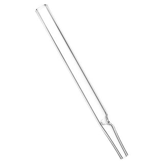 Pulsar On The Go 5" Silicone-Wrapped Quartz Dab Straw Kit - Assorted