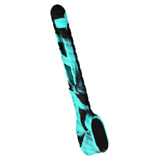 Pulsar On The Go 5" Silicone-Wrapped Quartz Dab Straw Kit - Assorted