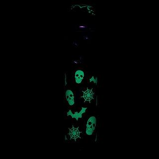 Pulsar Halloween Spoon Hand Pipe 4.5" - Assorted