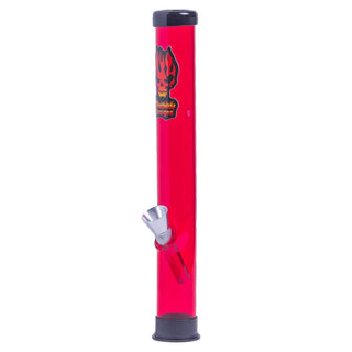 Headway Designs 1" Acrylic Travel Water Pipe - Assorted