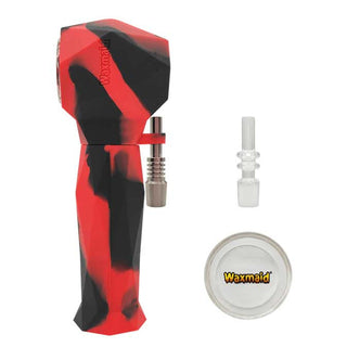 Waxmaid Daimon 2-in-1 Pipe & Nectar Collector Kit