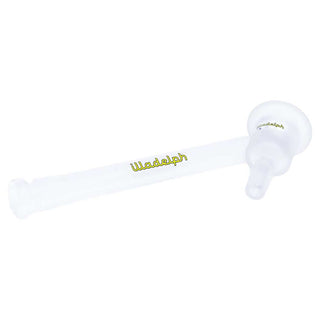 Illadelph Frosted Signature Series 19" Straight Water Pipe