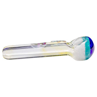 Jellyfish Glass Air 4.00" Spoon Hand Pipe