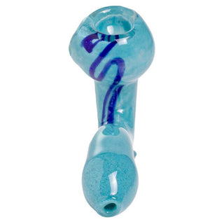 LuvBuds 4.5" Sherlock Hand Pipe - Assorted