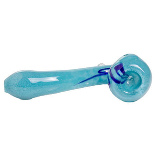 LuvBuds 4.5" Sherlock Hand Pipe - Assorted