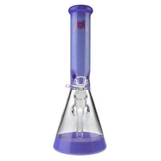 MAV 44x5mm 12" Beaker Water Pipe