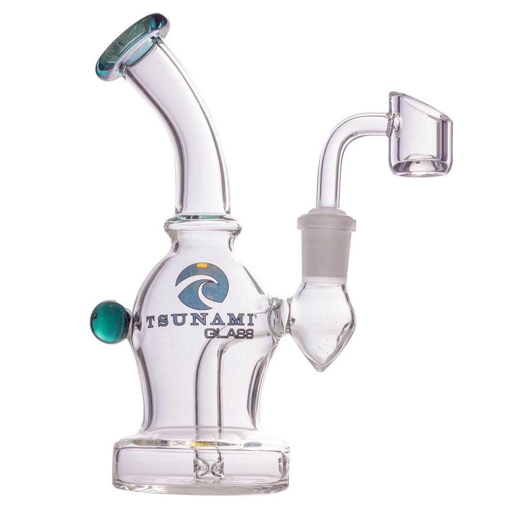 Tsunami 8