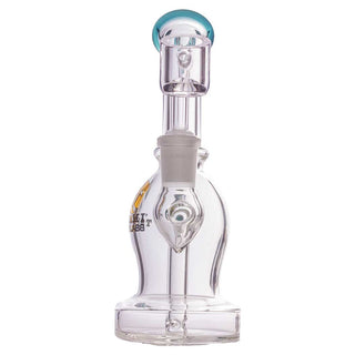 Tsunami 8" Mini Egg Dab Rig