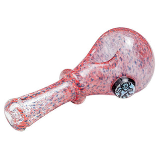 PMACK Glass Dead Dichro 4.50" Spoon Hand Pipe