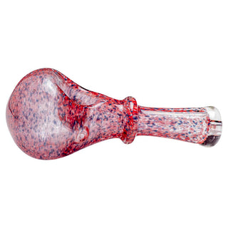 PMACK Glass Dead Dichro 4.50" Spoon Hand Pipe