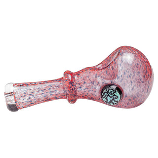 PMACK Glass Dead Dichro 4.50" Spoon Hand Pipe