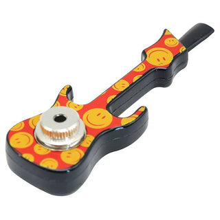 Lookah Metal Guitar Hand Pipe