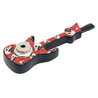 Lookah Metal Guitar Hand Pipe