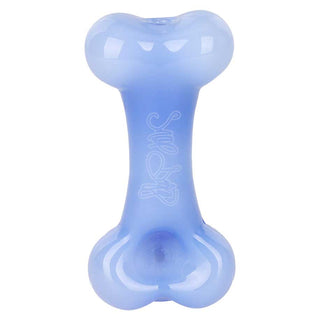 Dogg Lbs Everyday Dogg Bone Glass Hand Pipe | 3.75"