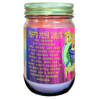 Puffs Pendy Melts Pride Melts Candle